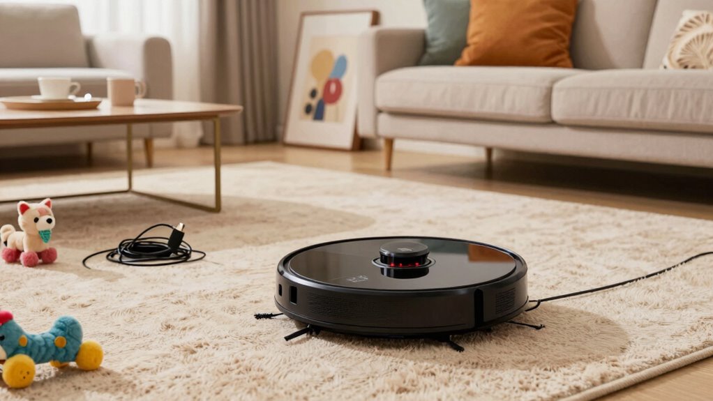 effective pet hair allergy cleaning