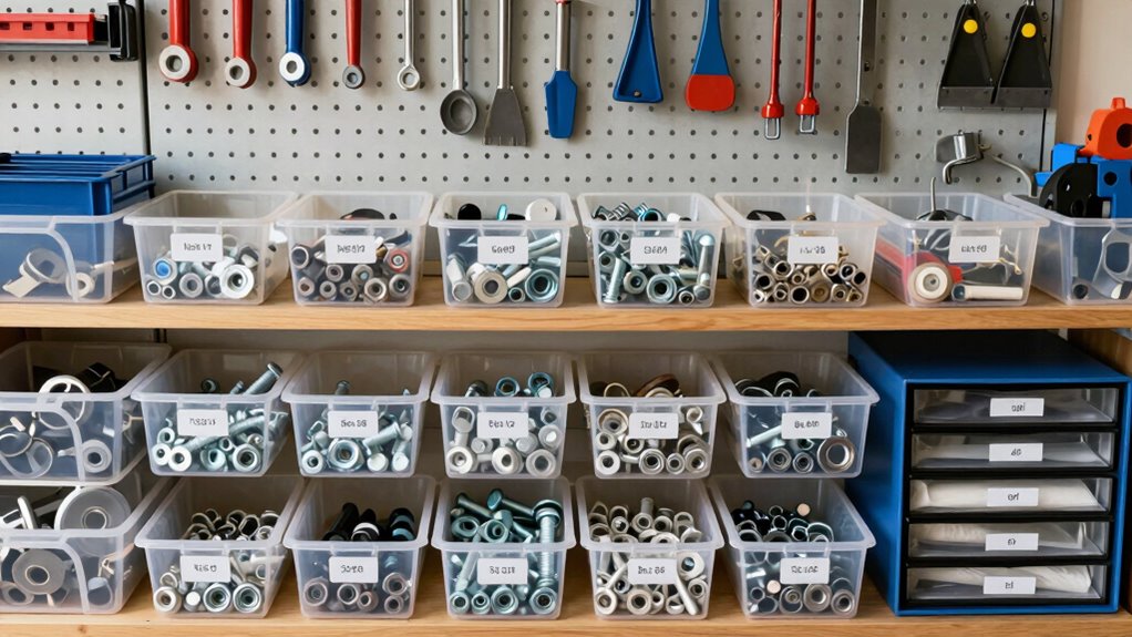 efficient spare parts management