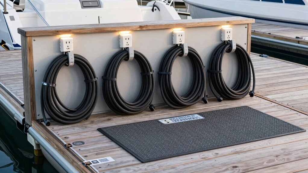 electrical safety and prevention