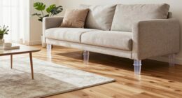 elevate furniture for accessibility