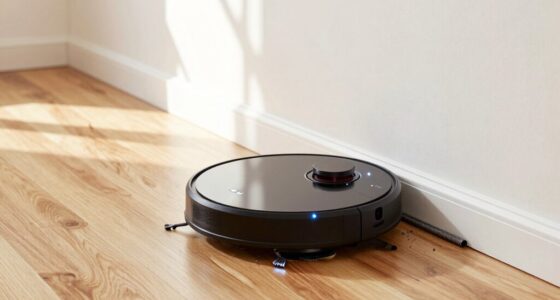 enhance corner cleaning ability