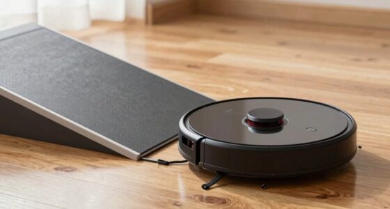 enhance coverage with ramps