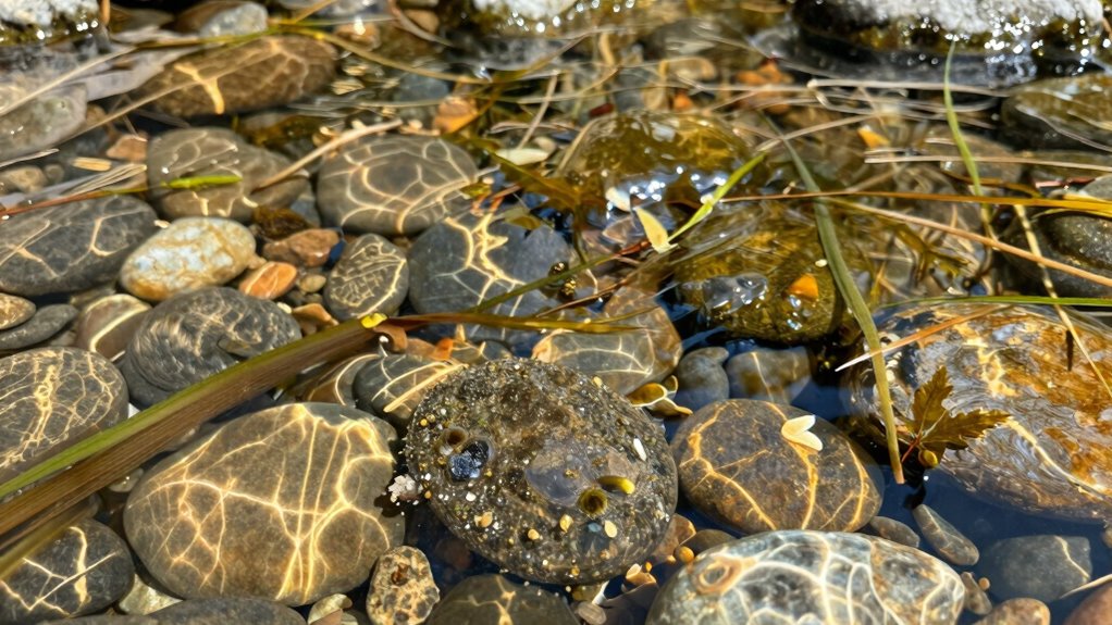 enhanced filtration for clarity
