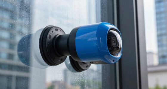 ensure clean check suction