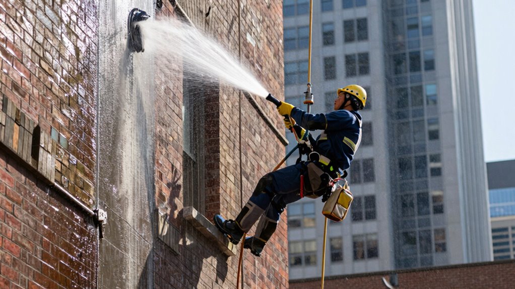 equipment maintenance ensures safety
