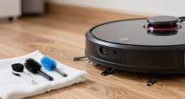 essential sensor cleaning tools