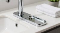 evaluating refill dock value