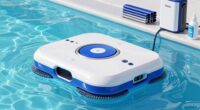 extend pool robot lifespan
