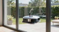 ideal for large glass