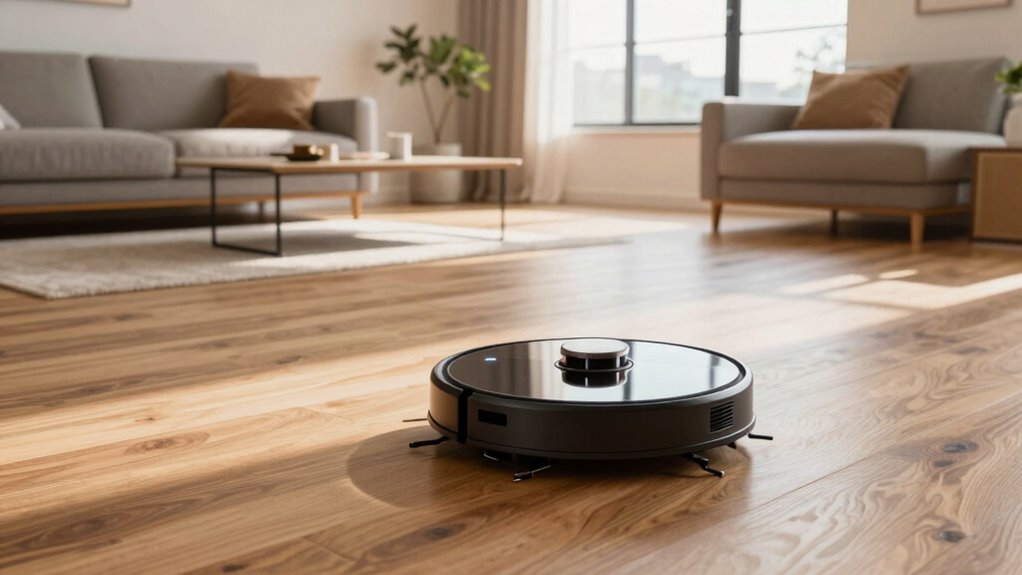 long lasting efficient cleaning performance