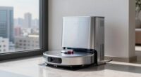 luxurious functional sleek design