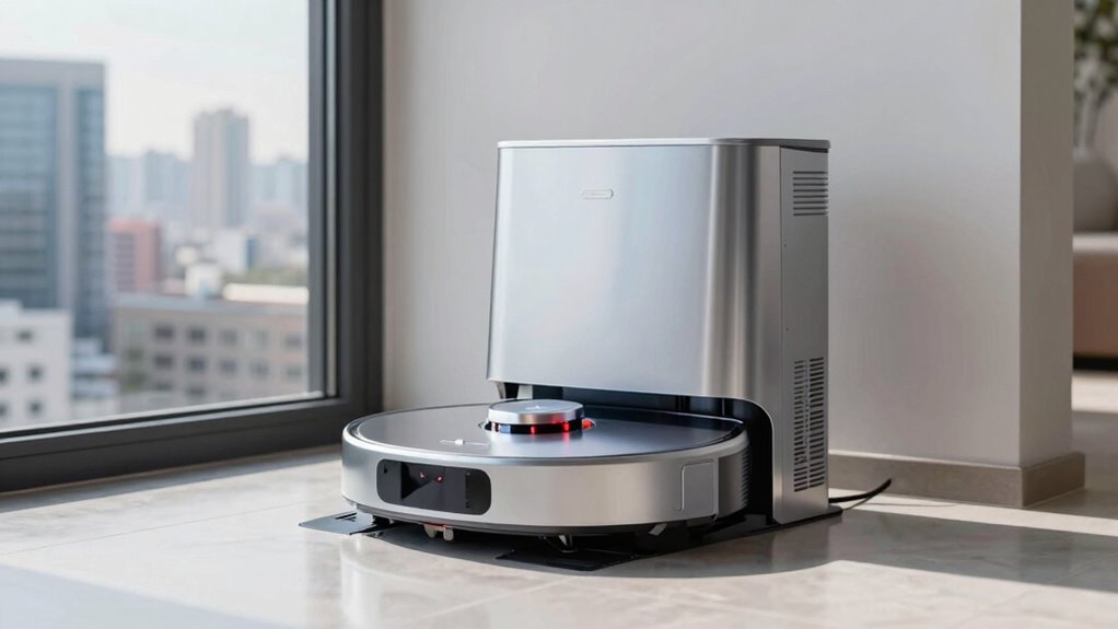 luxurious functional sleek design