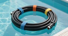 manage and organize cords
