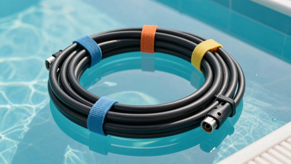 manage and organize cords
