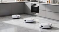 managing multiple home robots