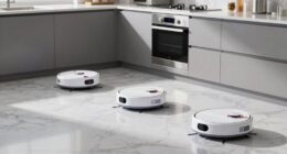 managing multiple home robots