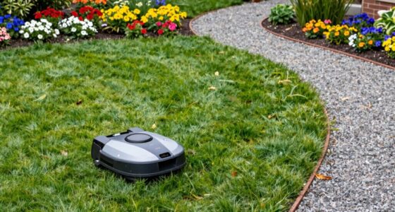 multi zone lawn mower considerations