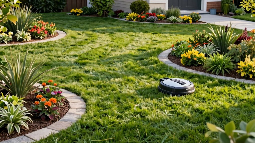 multi zone lawn mower considerations