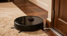 navigation issues with thresholds