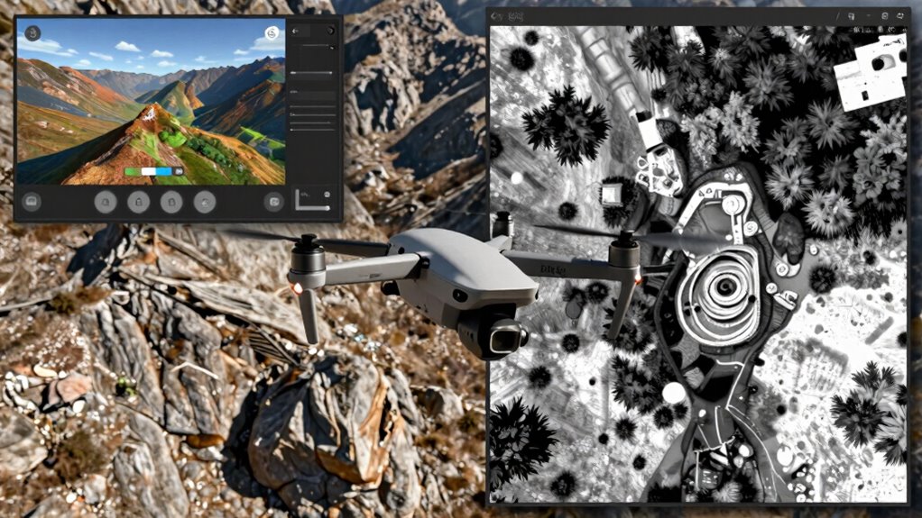 navigation method comparison tips