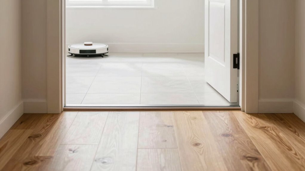 optimize entryway navigation efficiency