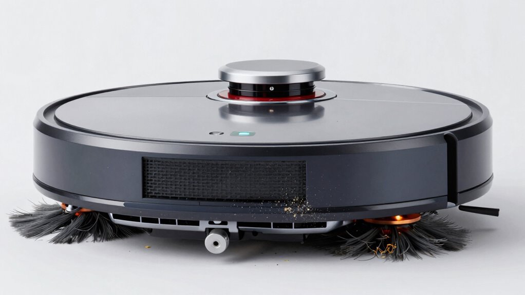 overlooked robot vacuum chores