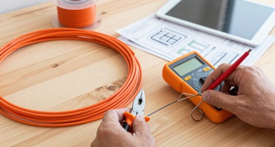 plan measure organize install