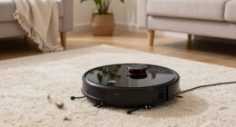 preparation improves cleaning results