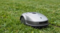prevent edge missing mower