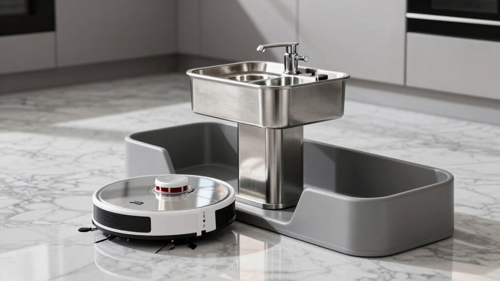 protect pet feeding areas effectively