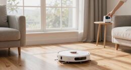 realistic home robotics expectations