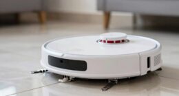 replace robot vacuum batteries
