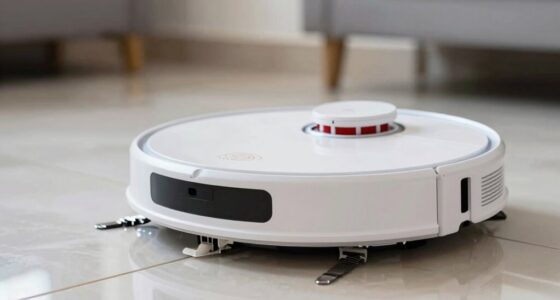 replace robot vacuum batteries