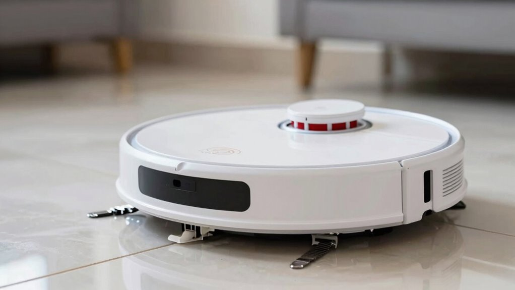 replace robot vacuum batteries