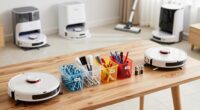 robot household maintenance supplies