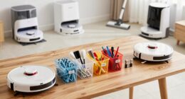 robot household maintenance supplies