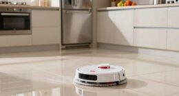 robot mop for kitchen floors