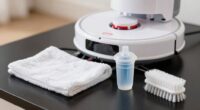 robot mop maintenance essentials