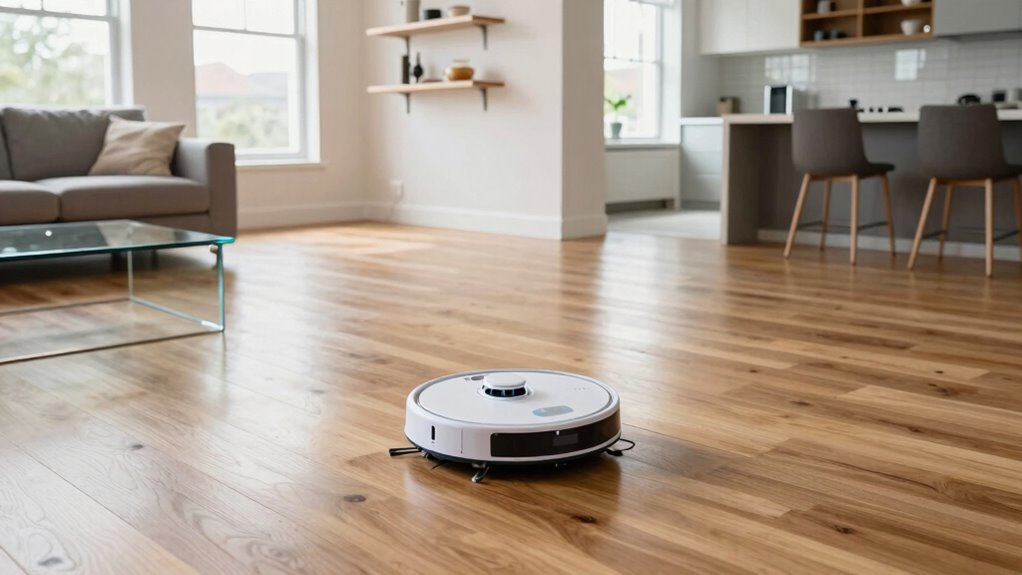 robot mop maintenance essentials