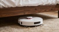 robot vacuums clean better