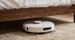 robot vacuums clean better