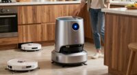 robots become everyday appliances