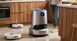robots become everyday appliances