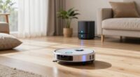robots ease small home maintenance