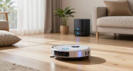 robots ease small home maintenance