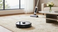 robots enhance home cleanliness