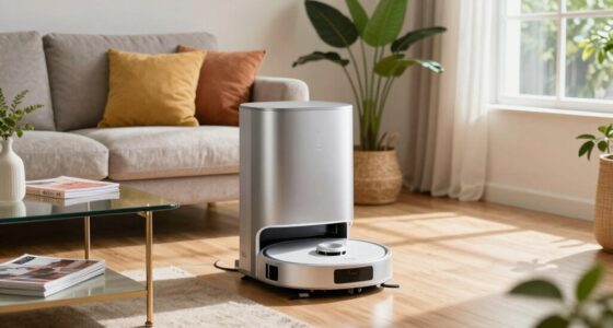 robots enhancing daily living