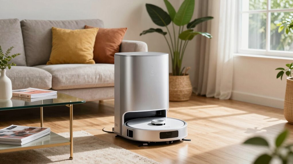 robots enhancing daily living