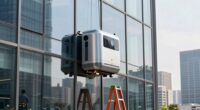 robots for ladder safety