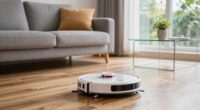 robots improve cleaning habits